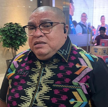 Razman Arif Nasution Resmi Dieksekusi ke Lapas Cipinang usai Kasasinya Ditolak MA