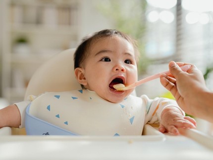 10 Resep Bubur Bayi yang Bagus untuk Awal MPASI, Si Kecil Pasti Suka