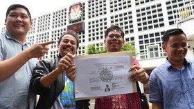 Tudingan Roy Suryo Cs soal Ijazah Jokowi Dinilai Rusak Citra Bangsa