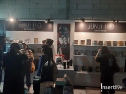 Hidup di Antara Bayangan dan Ketakutan, Rumah Misteri Junji Ito Teror Jakarta