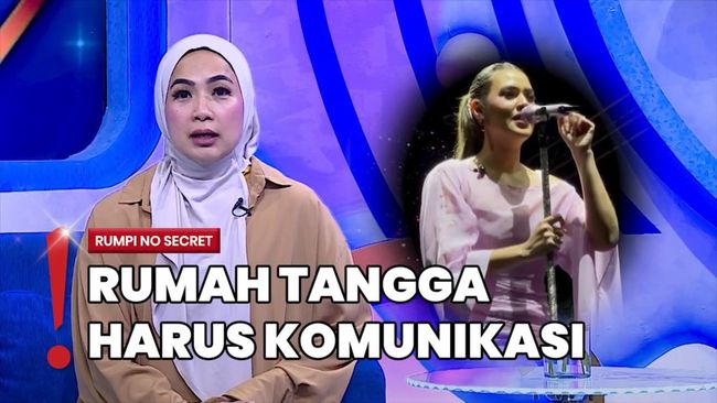 Raisa ‘Usai di Sini’ dengan Hamish, Lagu Ciptaan Curahan Hati?
