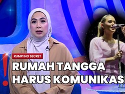 Raisa 'Usai di Sini' dengan Hamish, Lagu Ciptaan Curahan Hati?