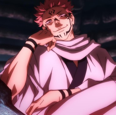 Mengenal Ryomen Sukuna, Sosok Penjahat Paling Mengerikan di Jujutsu Kaisen