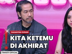 Taqy Malik Tak Pernah Minta Maaf Bikin Sunan Kalijaga Makin Kesal