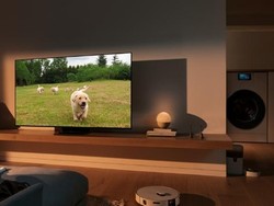 Harga TV Anjlok 90% Sejak 2000, Ini Penyebabnya