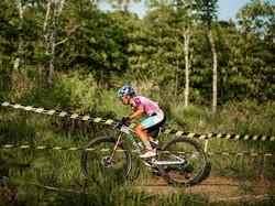 Tentang Senjata Atlet MTB Indonesia untuk Taklukkan Dunia Tentang Senjata Atlet MTB Indonesia untuk Taklukkan Dunia