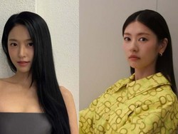 Seolhyun dan Jung So Min Kompak Tinggalkan Agensi