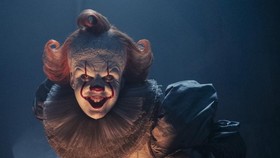Sinopsis It: Welcome to Derry, Menguak Asal-usul Pennywise