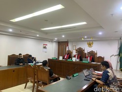 Penyidik Ungkap Keanehan di Akta Pisah Harta Sandra Dewi-Harvey Moeis
