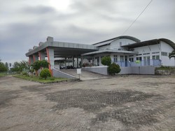 Kutablang, Stasiun Paling Barat Indonesia, dan Relasi Erat dengan KA Cut Meutia Kutablang, Stasiun Paling Barat Indonesia, dan Relasi Erat dengan KA Cut Meutia