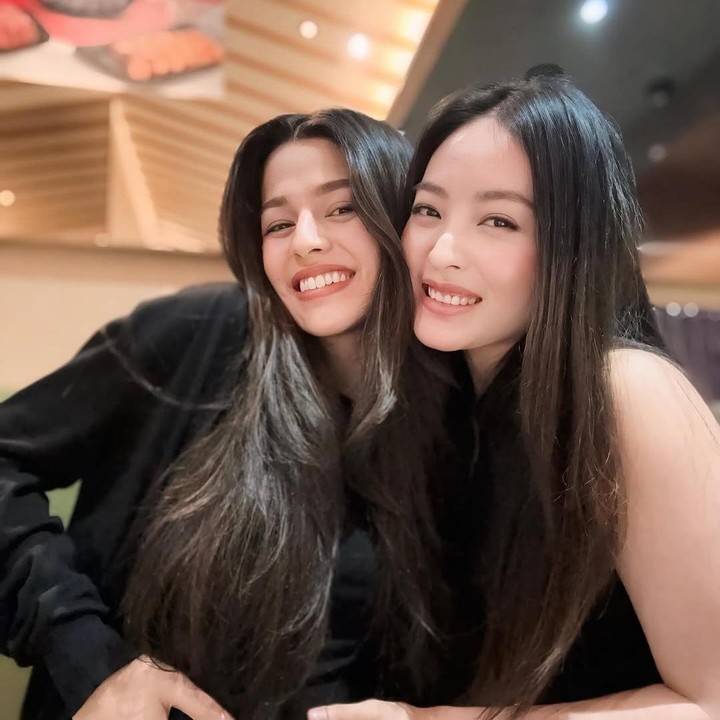 <p>Melalui postingan ini, Natasha mengungkap perasaannya yang sudah tak sabar menanti kelahiran anak pertama Susan. "<em>So happy for u bestie!! Cant wait to meet the baby soon</em>, emang udah waktunya jd aunty ya kyknya HAHA," tulis sang aktris. Unggahan Natasha ini dibalas dengan komentar manis dari Susan. "sayang ontyyyyy wilooo," tulis Susan. (Foto: Instagram @susansameeh)</p>