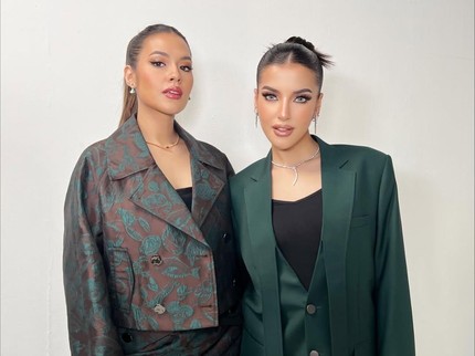 Potret Kebersamaan Raisa & Tasya Farasya di Tengah Proses Cerai, Jadi Sorotan Netizen