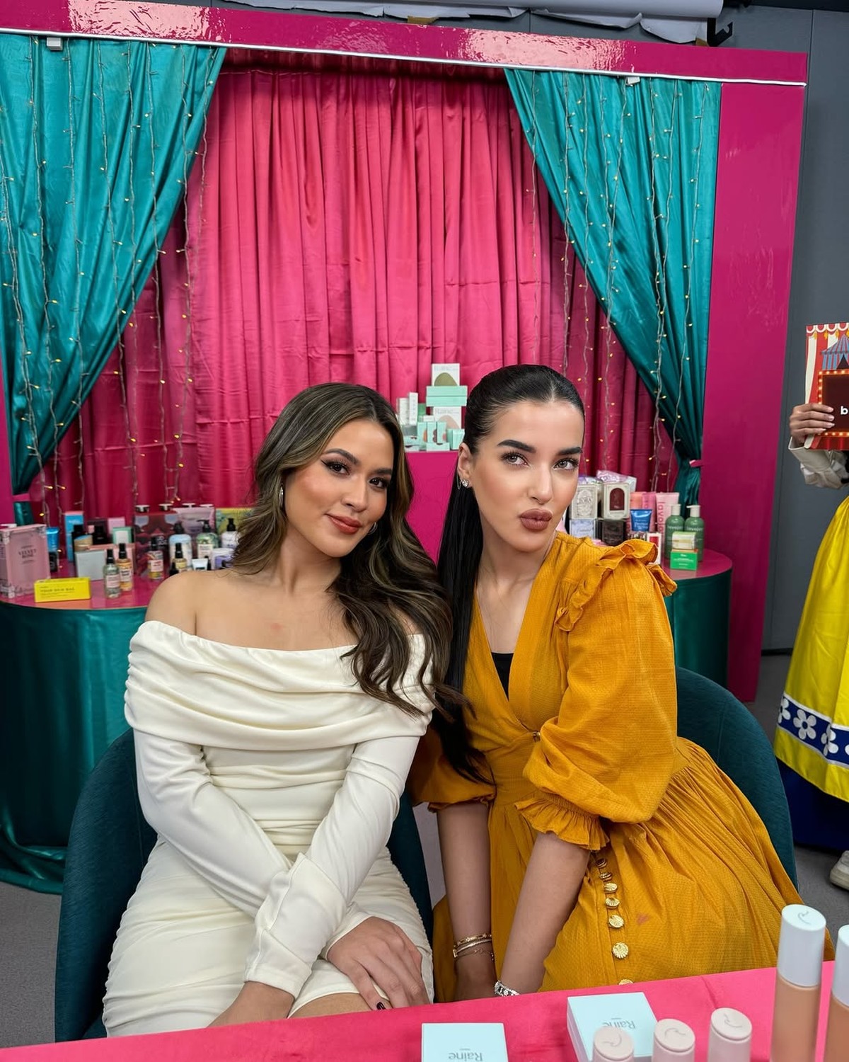 tasya farasya dan raisa