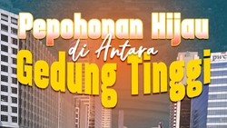 Healing Seru di Tengah Kota: Menyusuri Chong Nonsi Canal Park Bangkok