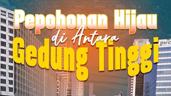 Healing Seru di Tengah Kota: Menyusuri Chong Nonsi Canal Park Bangkok