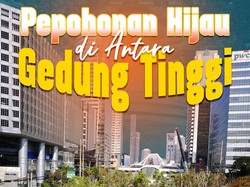Healing Seru di Tengah Kota: Menyusuri Chong Nonsi Canal Park Bangkok