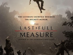 Sinopsis The Last Full Measure, Film Perang Sarat Makna Kemanusiaan