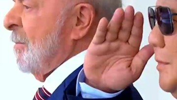 Tengok Markas ASEAN Jakarta, Lula da Silva Bocorkan Rencana Temu Trump