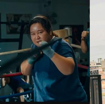 Rahasia Diet Aktris China Jia Ling yang Berhasil Turunkan BB hingga 50 Kg dalam 6 Bulan