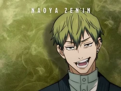 Trailer Jujutsu Kaisen Season 3: Naoya Zenin Muncul