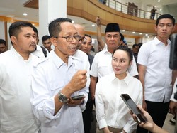 Ketersediaan Air Bersih Jadi Fokus Utama Amsakar-Li Claudia dalam RPJMD Batam Ketersediaan Air Bersih Jadi Fokus Utama Amsakar-Li Claudia dalam RPJMD Batam