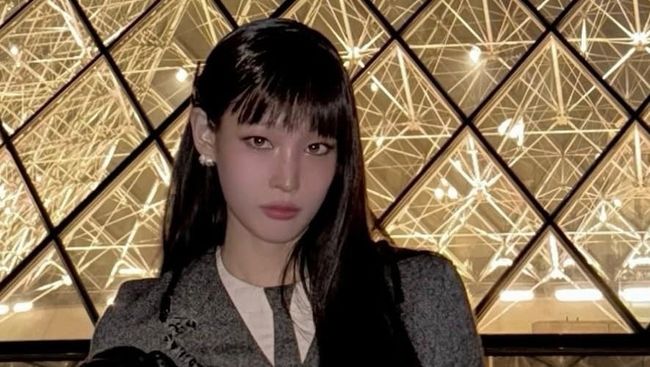 Jadi MC Baru Gayo Daejejeon, Simak Deretan Fakta Annie ALLDAY PROJECT