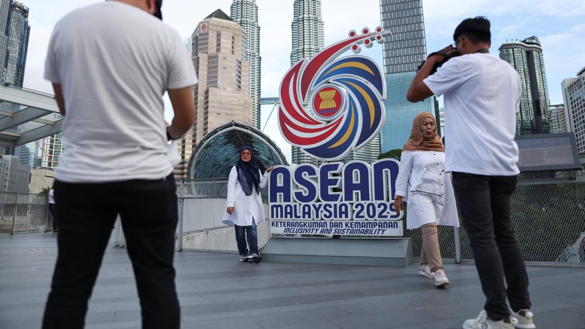 Mau Saingi Singapura, Malaysia Bidik Jadi Pusat Konser Asia Tenggara