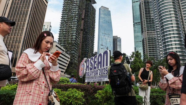 Malaysia Batasi Akun Digital Anak di Bawah 16 Tahun — Ikuti Langkah RI