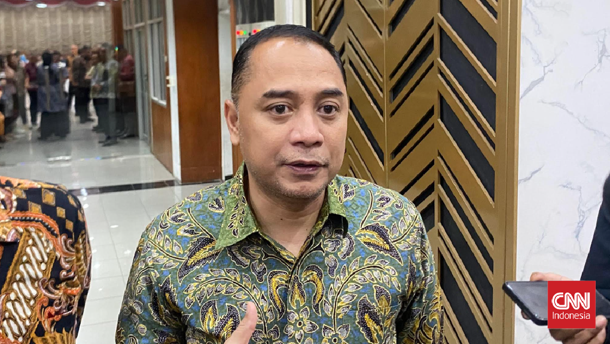 Aturan Baru Surabaya soal Hajatan di Jalan, Izin Ketat-Denda Rp50 Juta