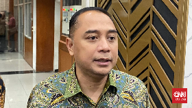 Warga Surabaya Dirikan Tenda Hajatan di Jalan Bakal Didenda Rp50 Juta