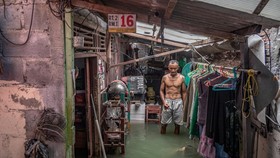 Banjir 6 Hari Semarang Renggut 2 Nyawa, Rekayasa Cuaca Baru Dilakukan