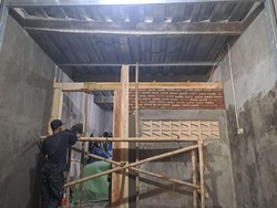 Harapan Baru untuk Ratusan Rumah Tak Layak di Kota Cirebon Harapan Baru untuk Ratusan Rumah Tak Layak di Kota Cirebon