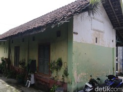 Jejak Manis Stasiun Medari Sleman, Dulu Tempat Singgah Angkutan Tebu Jejak Manis Stasiun Medari Sleman, Dulu Tempat Singgah Angkutan Tebu