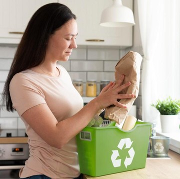 Mudah Diterapkan! 5 Cara Mengelola Sampah Rumah Tangga agar Lebih Ramah Lingkungan