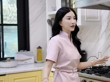 Sumber Kekayaan Sarwendah usai Rumah Didatangi Debt Collector