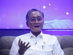 Menteri PU Bicara Dampak Inpres Jalan Daerah Jadi Vitamin Konektivitas