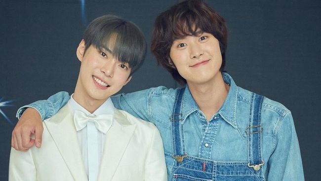 5 Aktris dan Aktor Korea Ini Ternyata Saudara Kandung Idol K-Pop