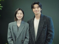 CLBK, Park Seo Joon & Won Ji An Siap Bikin Baper di Drakor Surely Tomorrow CLBK, Park Seo Joon & Won Ji An Siap Bikin Baper di Drakor Surely Tomorrow