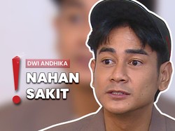 Video: Gerak Terbatas usai Operasi, Dwi Andhika Kangen Sikap Pecicilan