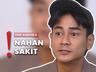 img-title Video: Gerak Terbatas usai Operasi, Dwi Andhika Kangen Sikap Pecicilan