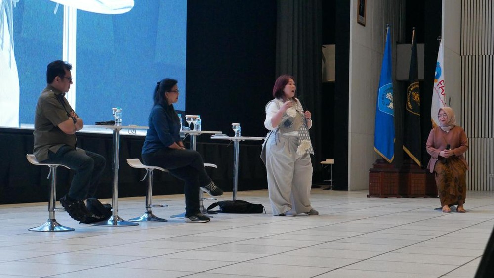 Emas 2045: RI Punya 'Senjata' Rahasia Ini! 1 Emas 2045: RI Punya 'Senjata' Rahasia Ini!