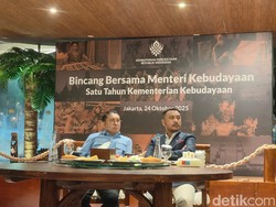Indonesia Ajukan Warisan Budaya Takbenda Tempe-Jaranan ke UNESCO, Ini Alasannya