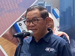 Pemprov-DPRD DKI Bahas Potongan DBH, Pramono Targetkan Paripurna November Pemprov-DPRD DKI Bahas Potongan DBH, Pramono Targetkan Paripurna November
