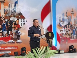 Cerita Pramono Tak Bisa Tidur Nyenyak Pikirkan Nasib Tiang Monorel Mangkrak Cerita Pramono Tak Bisa Tidur Nyenyak Pikirkan Nasib Tiang Monorel Mangkrak