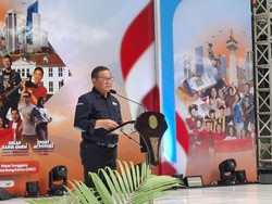 Pramono Ancam Pecat ASN DKI Jakarta yang Pamer Hidup Mewah di Medsos Pramono Ancam Pecat ASN DKI Jakarta yang Pamer Hidup Mewah di Medsos