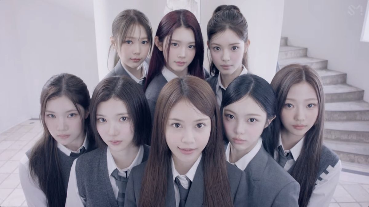 Dua Kejutan Hearts2Hearts: Iklan Shopee 11.11 Big Sale dan Rilis 'Focus'