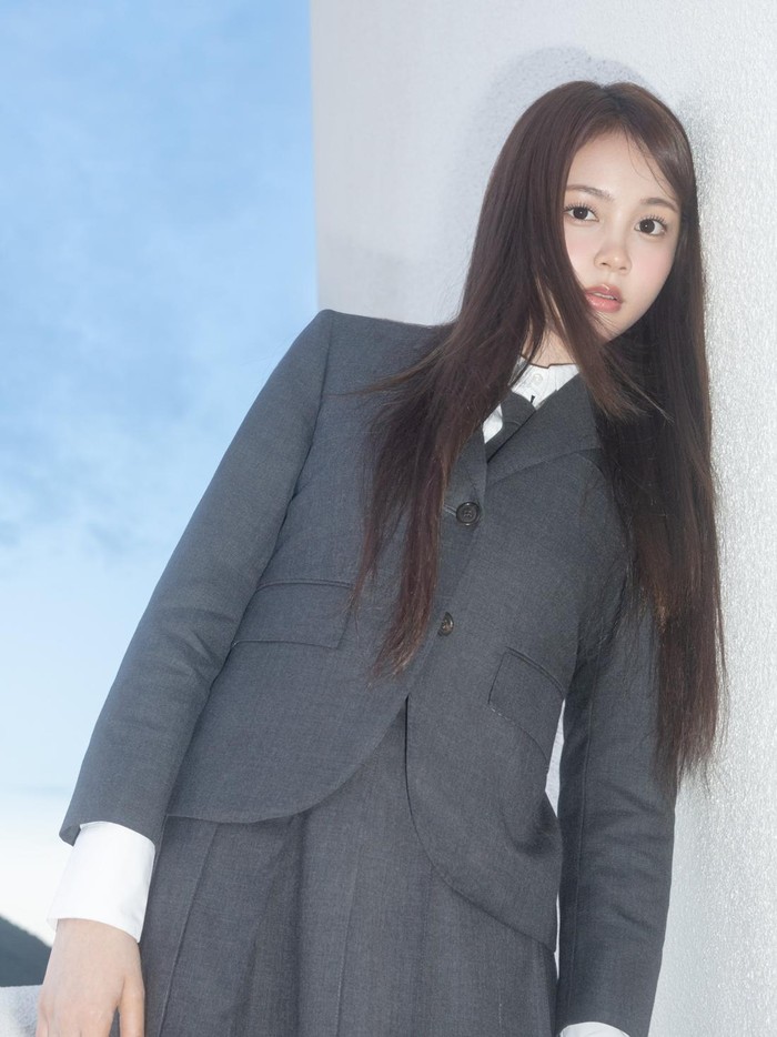 Carmen Hearts2Hearts sukses comeback dengan mini album perdana bertajuk FOCUS pada (21/10) lalu.