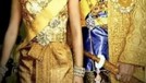 Ibu Suri Sirikit Foto Masa Muda Ibu Suri Sirikit