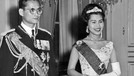 Ibu Suri Sirikit Foto Masa Muda Ibu Suri Sirikit