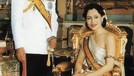 Ibu Suri Sirikit Foto Masa Muda Ibu Suri Sirikit